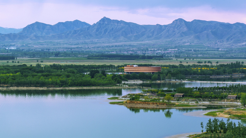 2024年京张体育文化旅游带“十大运动休闲消费场景”发布(图3)