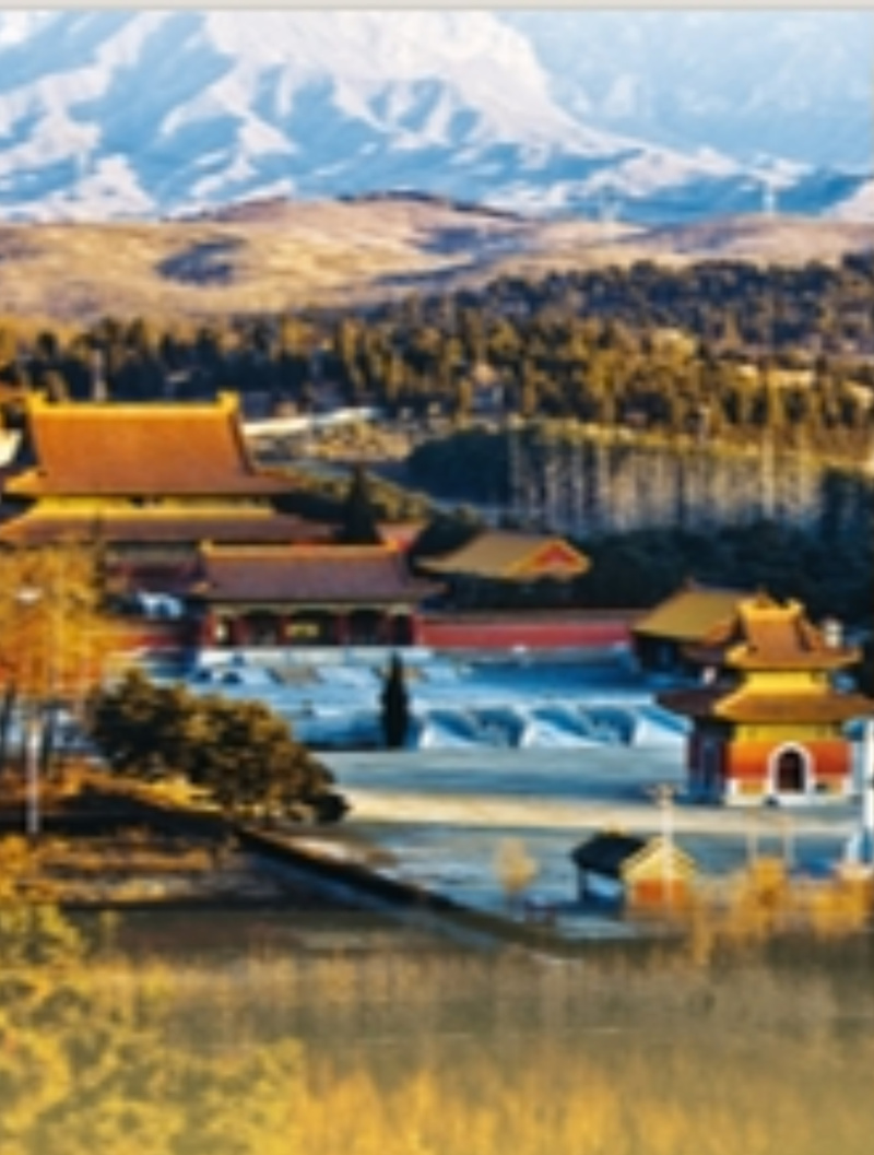 2024年京张体育文化旅游带“十大运动休闲消费场景”发布(图4)