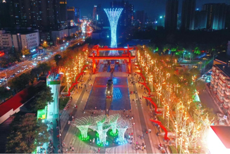 2024年京张体育文化旅游带“十大运动休闲消费场景”发布(图7)