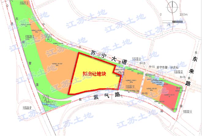 米乐M6网页版：苏宁足球训练场来了！(图7)