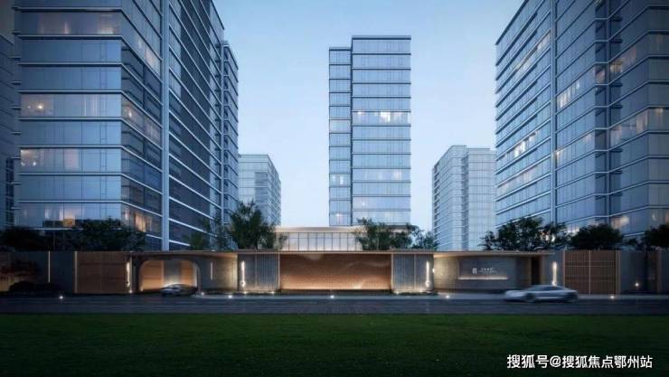 绿城凤咏朝阳售楼处电话2024杭州绿城凤咏朝阳欢迎您-价格-户型-配套(图2)