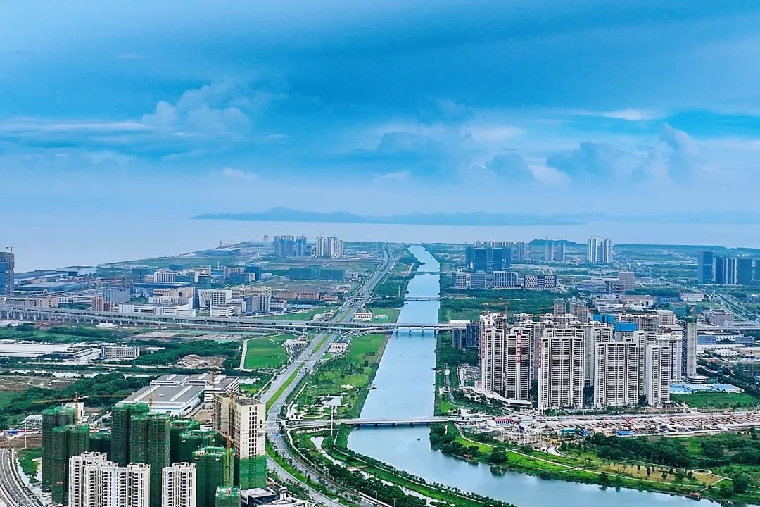你认不认可？这可能是湾区西岸最有价值的1栋楼!(图6)