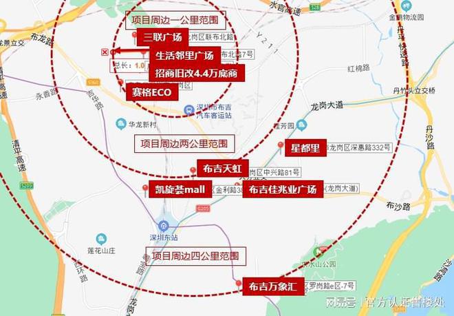 米乐M6平台：2024最新公告!里程玺樾山怎么样值得买吗？楼盘解析一文读懂(图7)