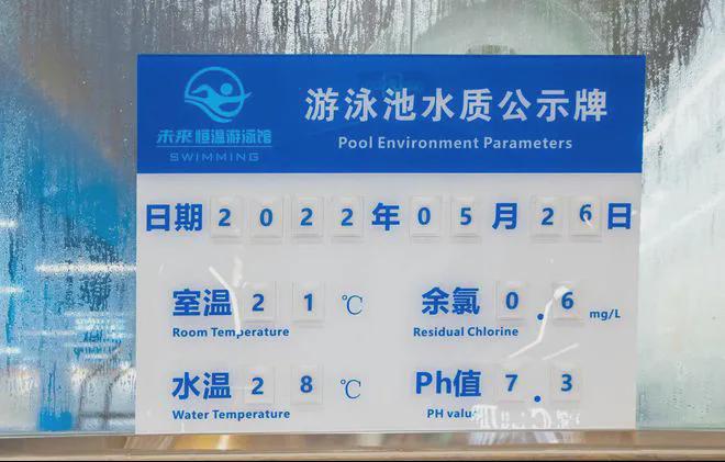 “粪超标”？广州游泳场所抽检花都合格的有……(图3)