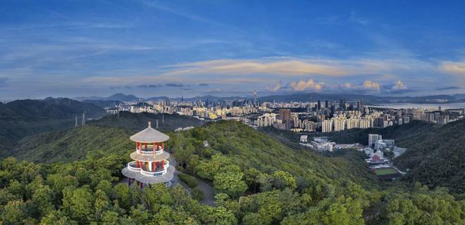 《最新》方直珑樾山8月震撼全市！售楼处电话！最新优惠政策(图4)