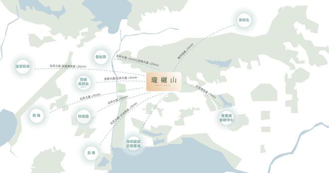 《最新》方直珑樾山8月震撼全市！售楼处电话！最新优惠政策(图2)