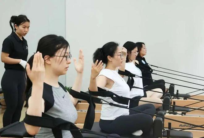人民城市·五周年杨浦“匠心质造”安居乐业总相宜(图7)