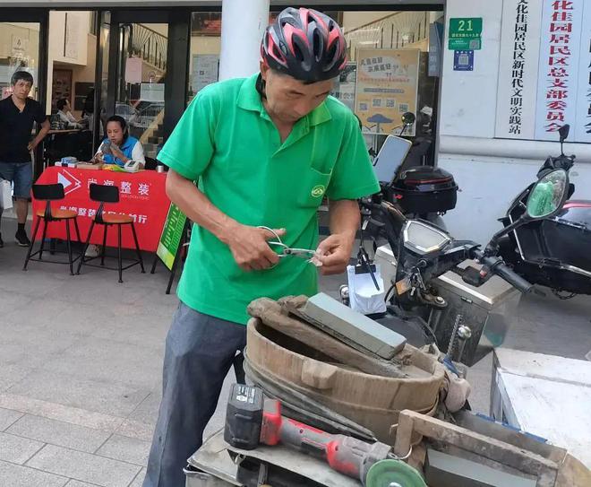 人民城市·五周年杨浦“匠心质造”安居乐业总相宜(图11)
