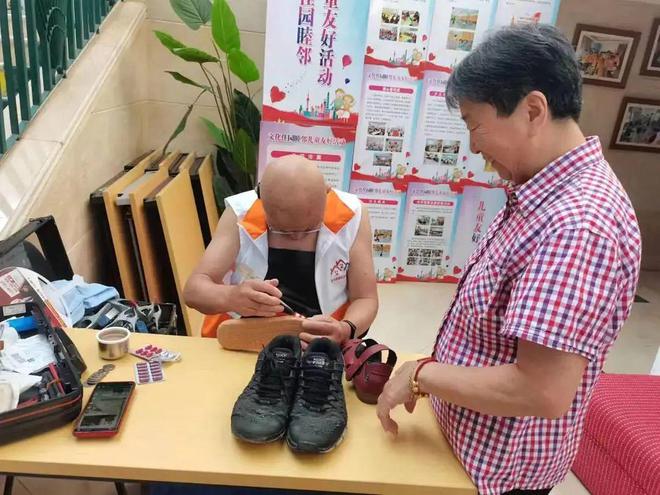 人民城市·五周年杨浦“匠心质造”安居乐业总相宜(图10)