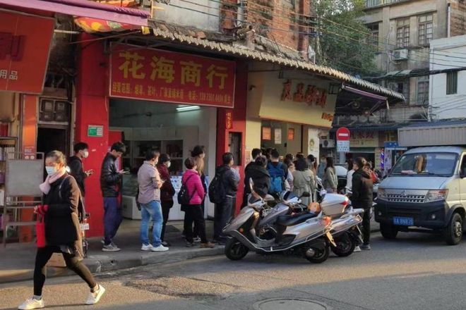 【白沙漫游记】走进羊桥社区：旧时光里的新风景(图10)