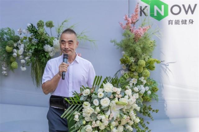 米乐M6平台：健身+高尔夫四千平体育空间打造运动娱乐新纪元(图5)