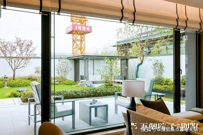 五个院子的别墅2024网站-楼盘详情-上海房天下(图7)