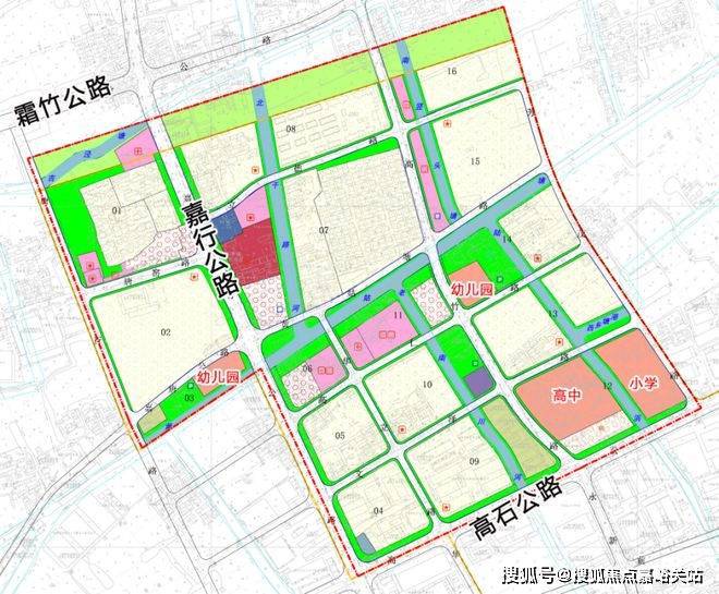 五个院子的别墅2024网站-楼盘详情-上海房天下(图21)