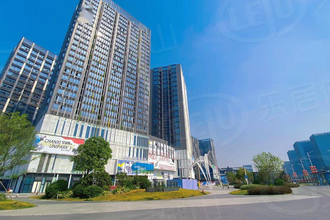哇塞！2024年佛山15家新Mall要来！除了环宇城还有……(图5)