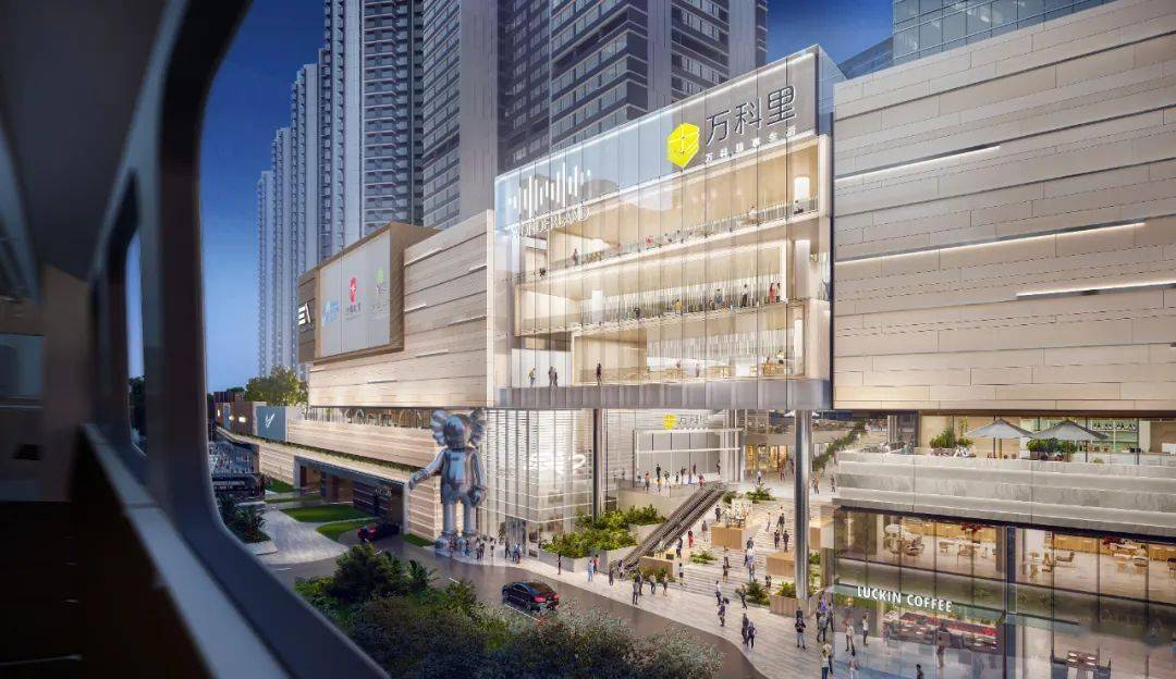 哇塞！2024年佛山15家新Mall要来！除了环宇城还有……(图12)