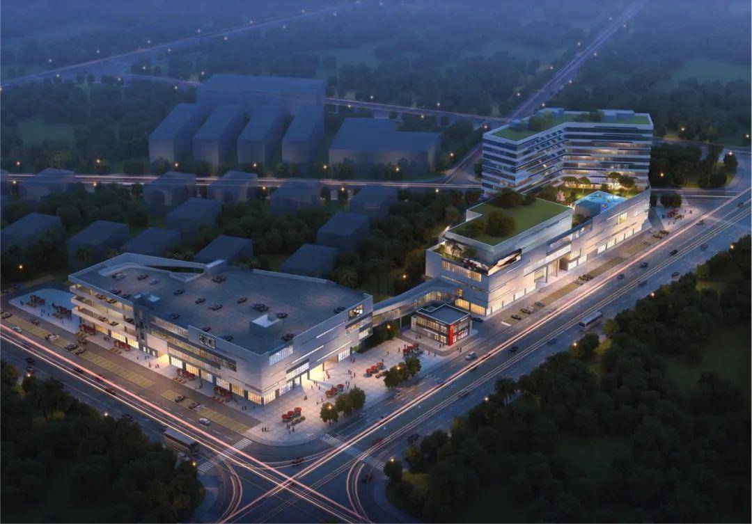 哇塞！2024年佛山15家新Mall要来！除了环宇城还有……(图14)