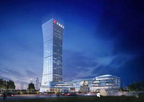 哇塞！2024年佛山15家新Mall要来！除了环宇城还有……(图17)