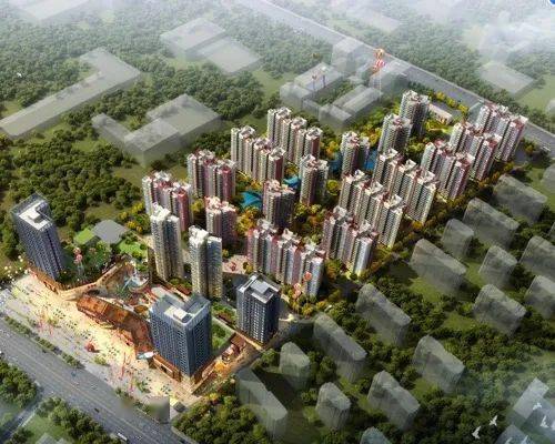 哇塞！2024年佛山15家新Mall要来！除了环宇城还有……(图19)