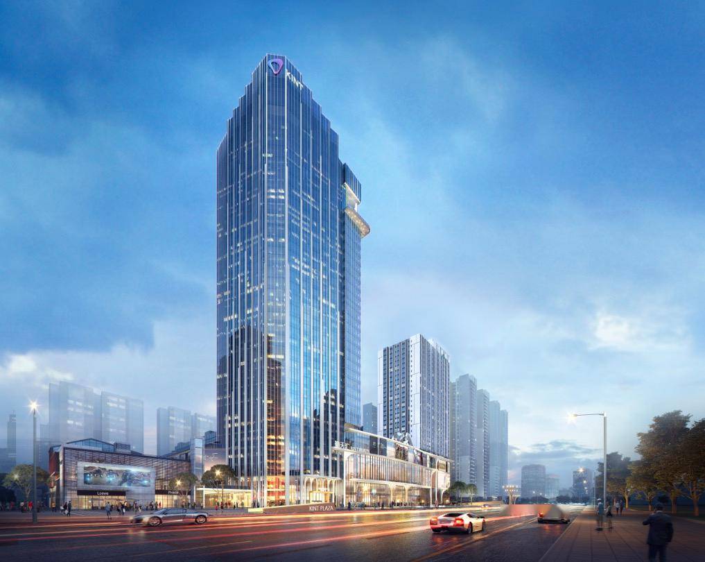 哇塞！2024年佛山15家新Mall要来！除了环宇城还有……(图20)