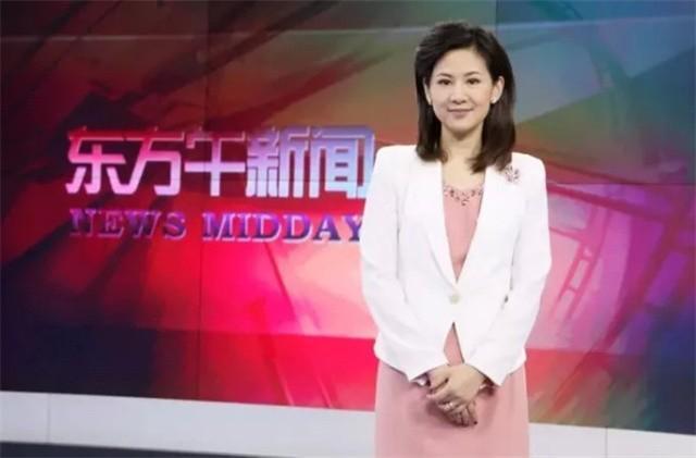 复旦老师成上海首富38万赚8048亿跟原配离婚另娶美女主持人(图13)