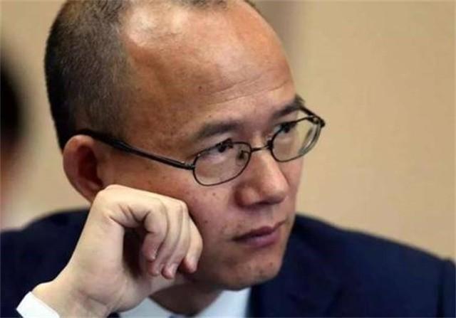 复旦老师成上海首富38万赚8048亿跟原配离婚另娶美女主持人(图8)