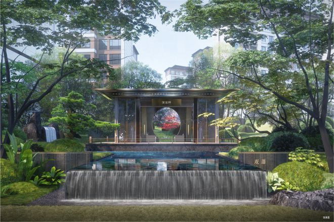 2024年人居梦想“好房子”入围项目展示（编号076-100）(图9)