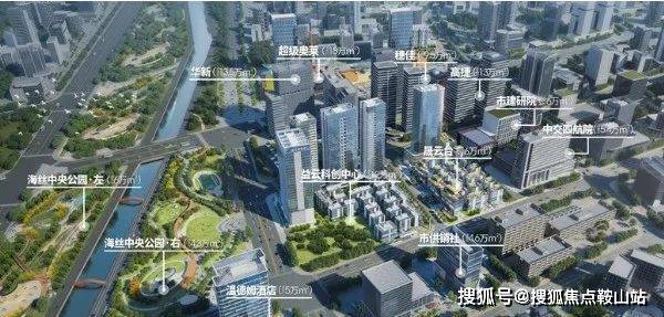 2024售楼中心益云科创中心(售楼处电话)欢迎您益云科创地址_价格_户型(图5)