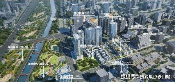 2024售楼中心益云科创中心(售楼处电话)欢迎您益云科创地址_价格_户型(图2)