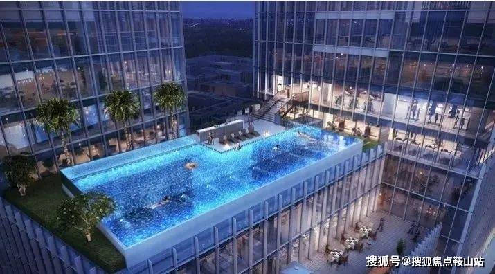 2024售楼中心益云科创中心(售楼处电话)欢迎您益云科创地址_价格_户型(图8)