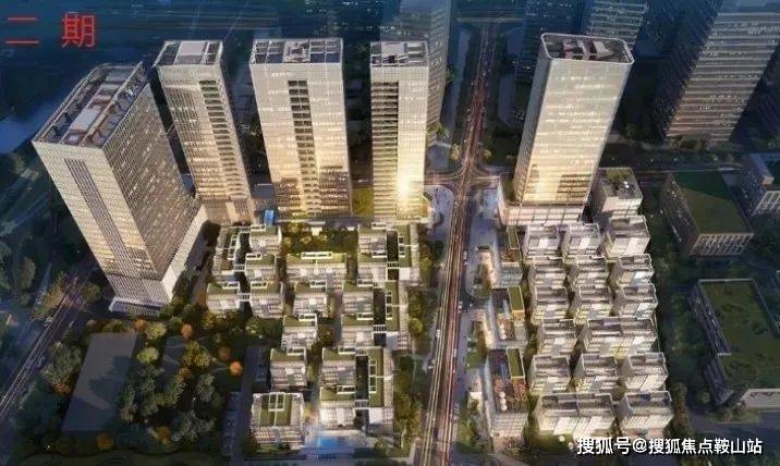 米乐M6网页版：益云科创中心售楼处2024新闻快讯丨售楼中心【首页网站】24小时电话(图7)