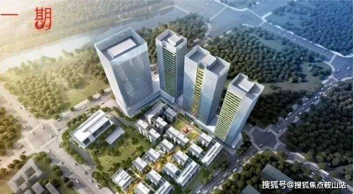 米乐M6网页版：益云科创中心售楼处2024新闻快讯丨售楼中心【首页网站】24小时电话(图6)