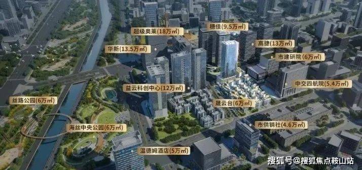 米乐M6网页版：益云科创中心售楼处2024新闻快讯丨售楼中心【首页网站】24小时电话(图9)