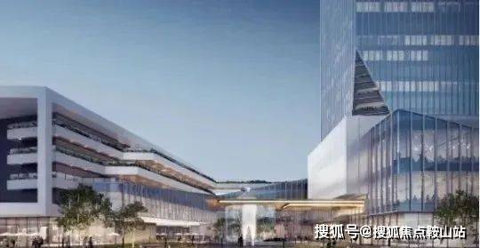 米乐M6网页版：益云科创中心售楼处2024新闻快讯丨售楼中心【首页网站】24小时电话(图14)