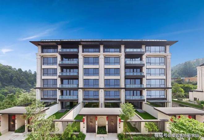 华远云和墅2024通知：华远云和墅售楼中心图文解析一文读懂(图3)