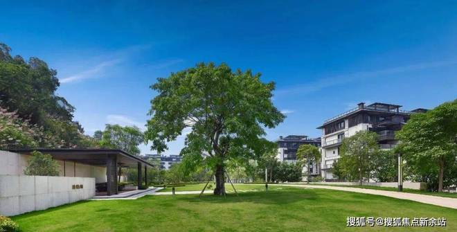 华远云和墅2024通知：华远云和墅售楼中心图文解析一文读懂(图4)