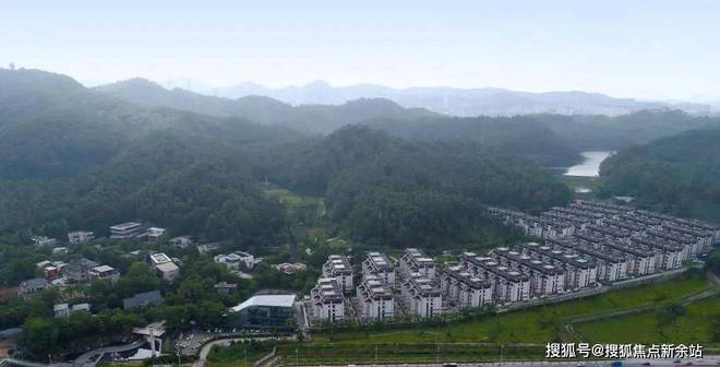 华远云和墅2024通知：华远云和墅售楼中心图文解析一文读懂(图2)