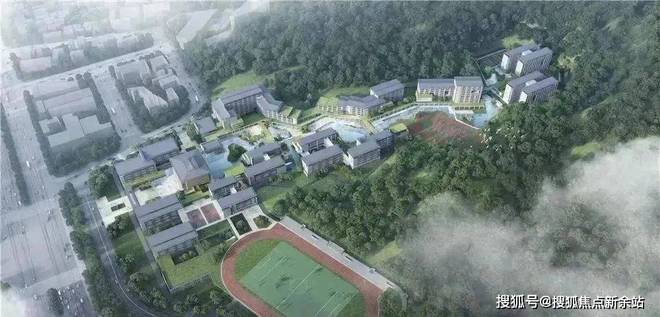 华远云和墅2024通知：华远云和墅售楼中心图文解析一文读懂(图9)