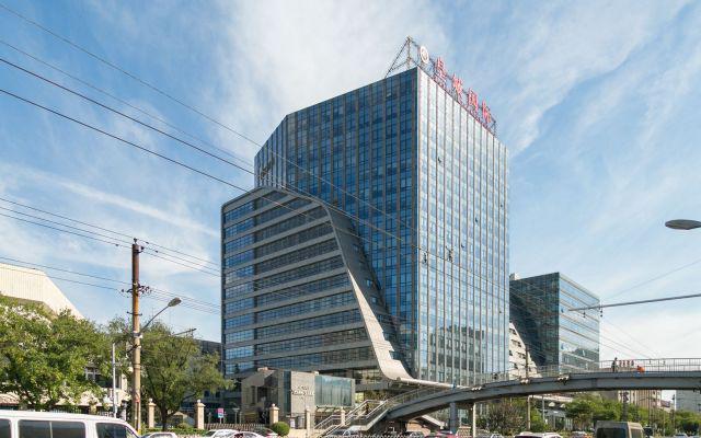 皇城国际办公楼→北京皇城国际租赁部电话→开发商直租(图2)