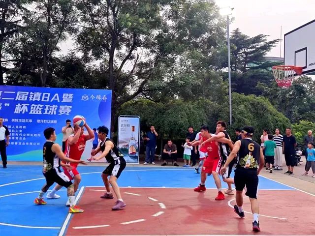 米乐M6网页版：【健康滕州体育先行】滕州市体育事业发展中心：精准发力出实招全民健身现热潮(图5)