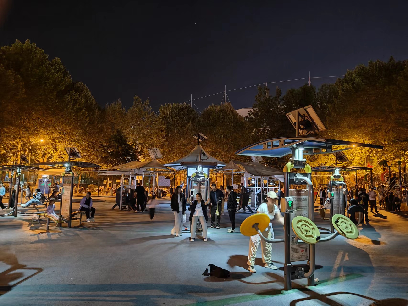 米乐M6网页版：【健康滕州体育先行】滕州市体育事业发展中心：精准发力出实招全民健身现热潮(图9)