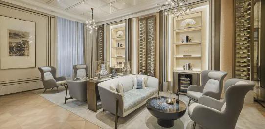 【世茂天鹅湾】世茂天鹅湾2024网站-售楼中心欢迎您(图8)