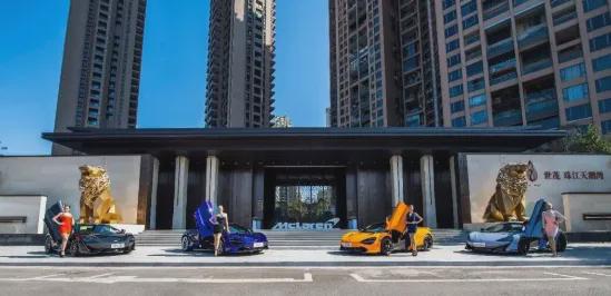 【世茂天鹅湾】世茂天鹅湾2024网站-售楼中心欢迎您(图9)