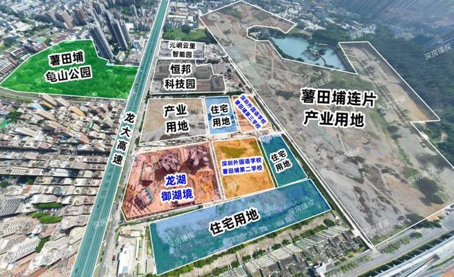 2024龙湖御湖境(龙湖御湖境)首页网站-售楼中心-欢迎您(图13)