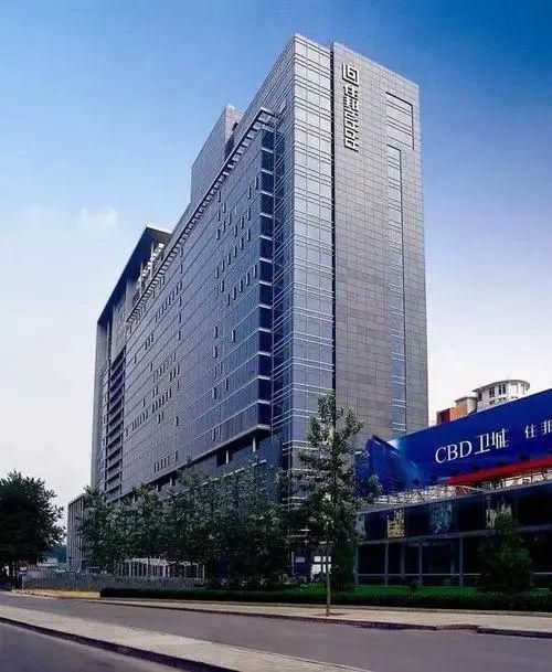 北京住邦2000(租赁中心电线最新网站首页(图5)