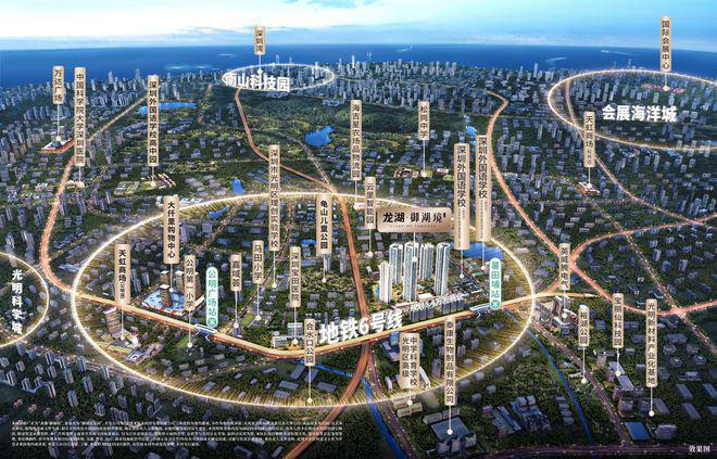 深圳市场房产再次被点燃抓住超级利好黄金期轻松安家深圳正当时(图3)