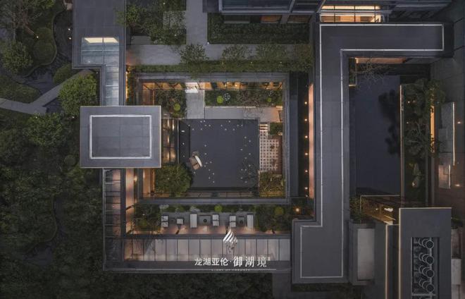 龙湖御湖境(2024龙湖御湖境)网站-最新楼盘详情-户型配套(图2)