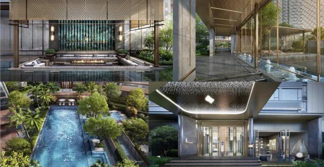 华萃西山(售楼处)丨华萃西山网站丨2024新首页欢迎您咨询楼盘(图9)