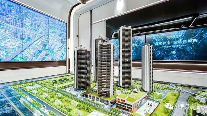 华萃西山(售楼处)丨华萃西山网站丨2024新首页欢迎您咨询楼盘(图8)