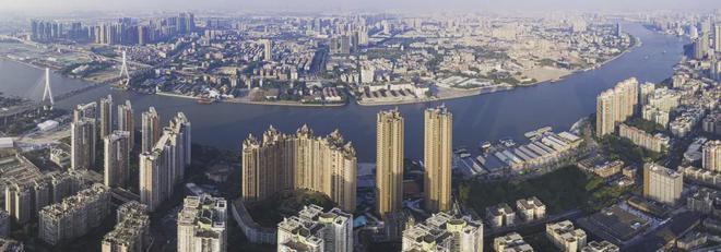 米乐M6网页版：广州海珠【2024指定网站】广州天鹅湾·珠江序简介欢迎鉴赏(图4)