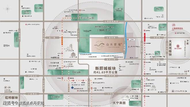 米乐M6网页版：中建山水雅境2024售楼处发布中建山水雅境最新价格周边配套(图14)